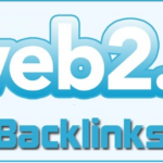 Web 2.0 Blogs for backlinks