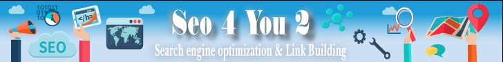 seo 4 you 2 search engine optimization and link building