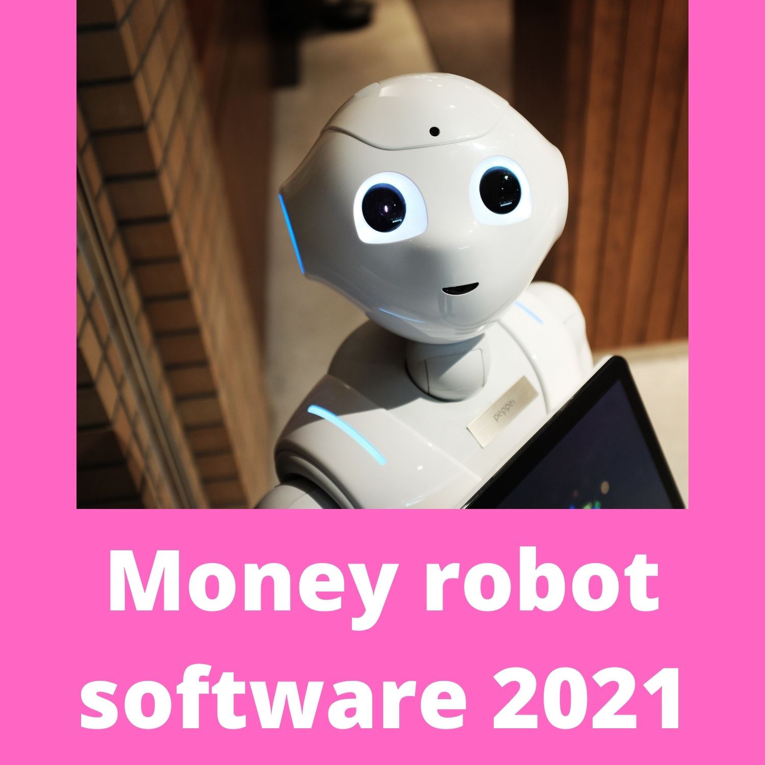 Money robot software Money robot software 2021